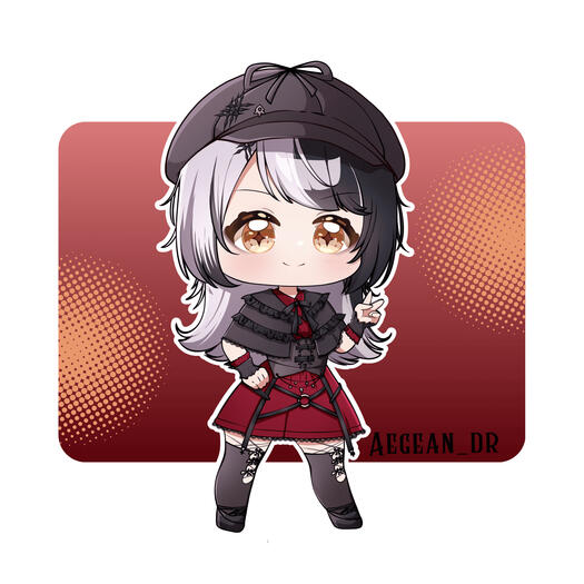 Chibi Shiori
