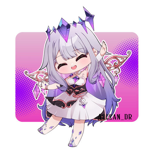 Chibi Bijou!